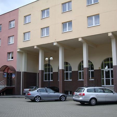 Noclegi Olimp Opole Exterior photo