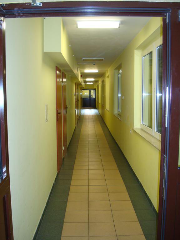 Noclegi Olimp Opole Exterior photo