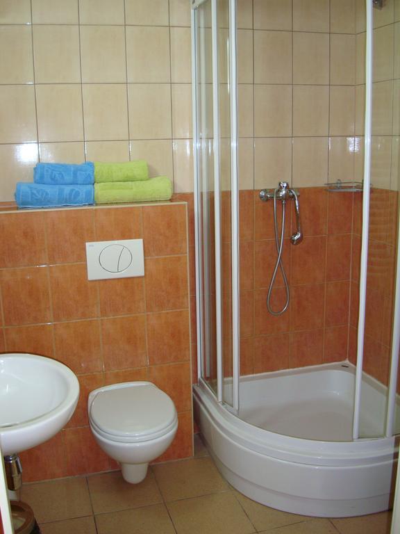 Noclegi Olimp Opole Room photo