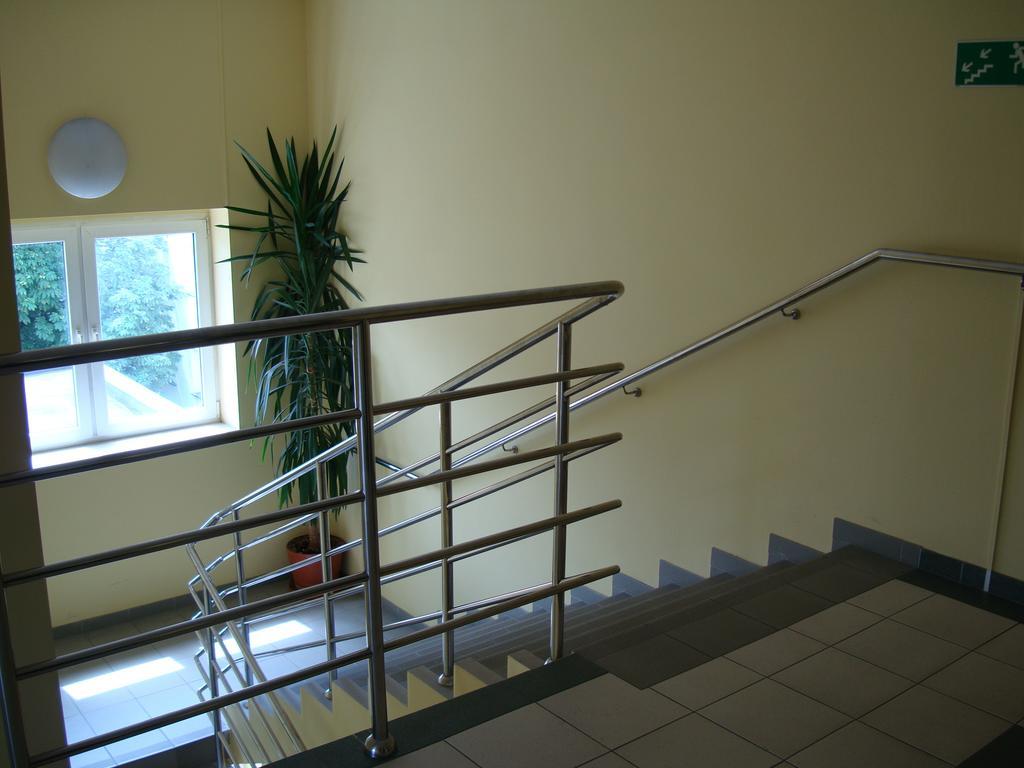 Noclegi Olimp Opole Exterior photo