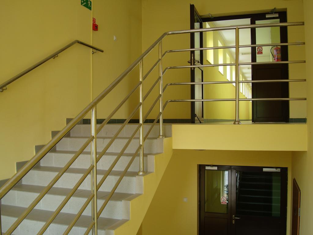 Noclegi Olimp Opole Exterior photo