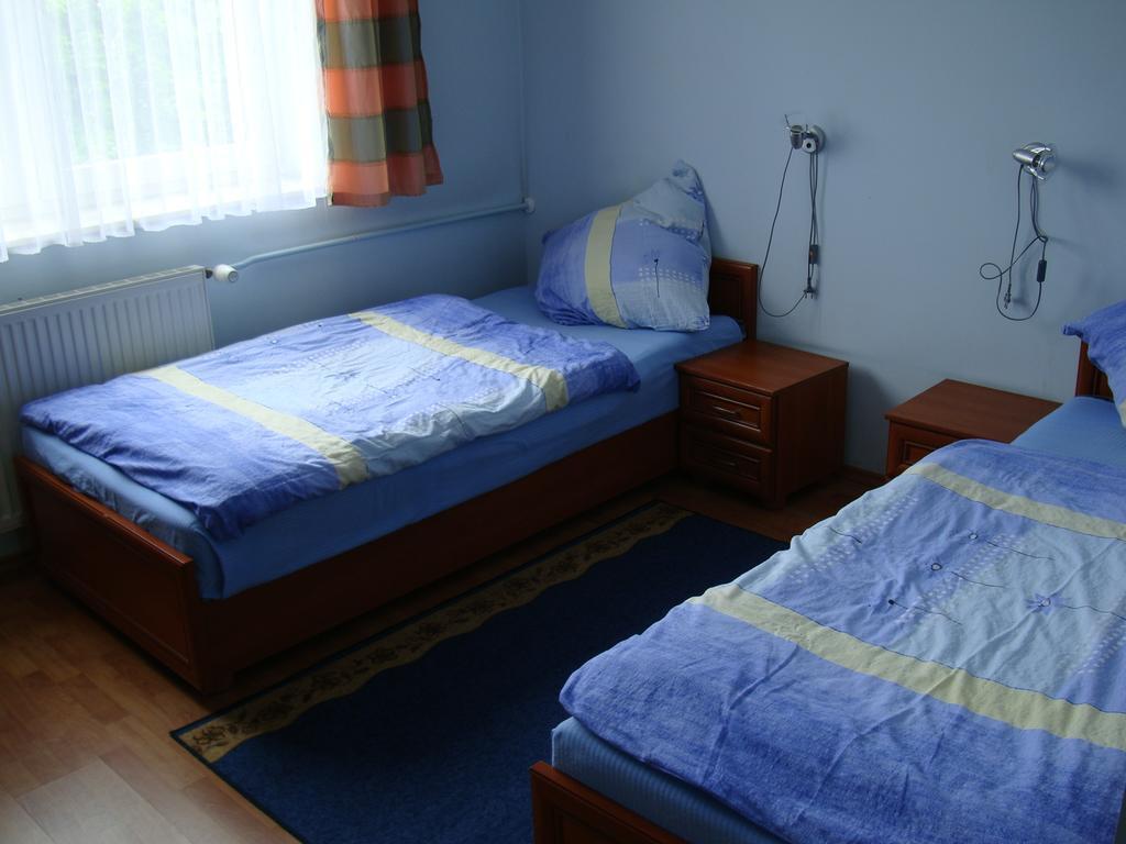 Noclegi Olimp Opole Exterior photo