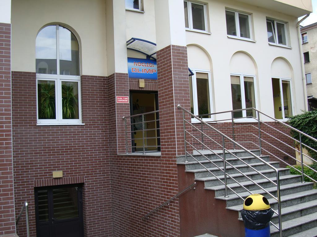 Noclegi Olimp Opole Exterior photo