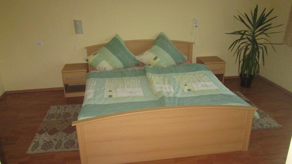Noclegi Olimp Opole Room photo